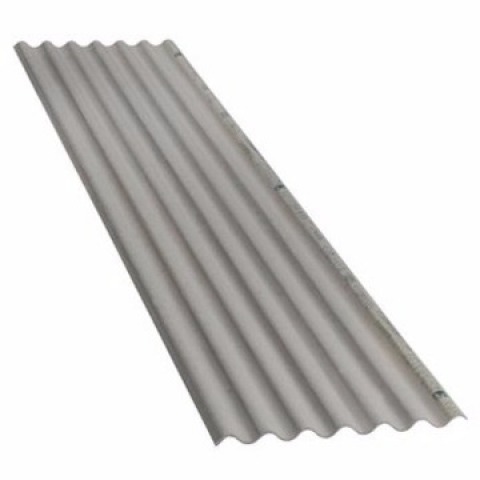 Telha Fibrocimento (Eternit)